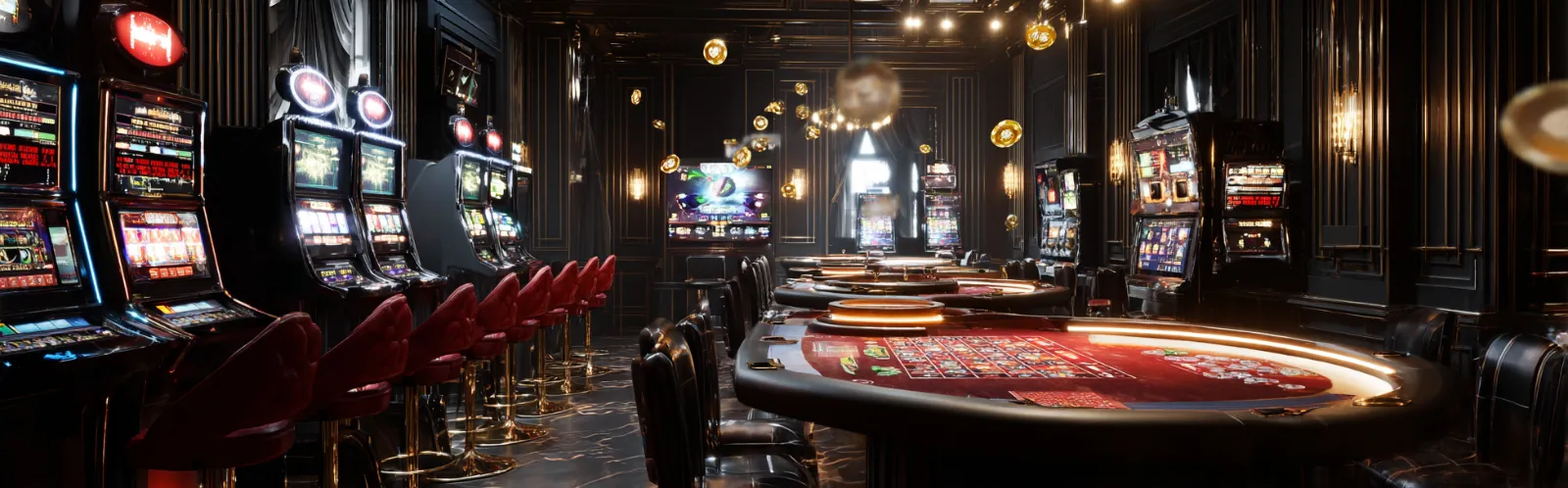 GQ Bet Casino Review for UK Players
